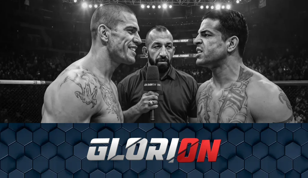 Glorion Casino Thumbnail