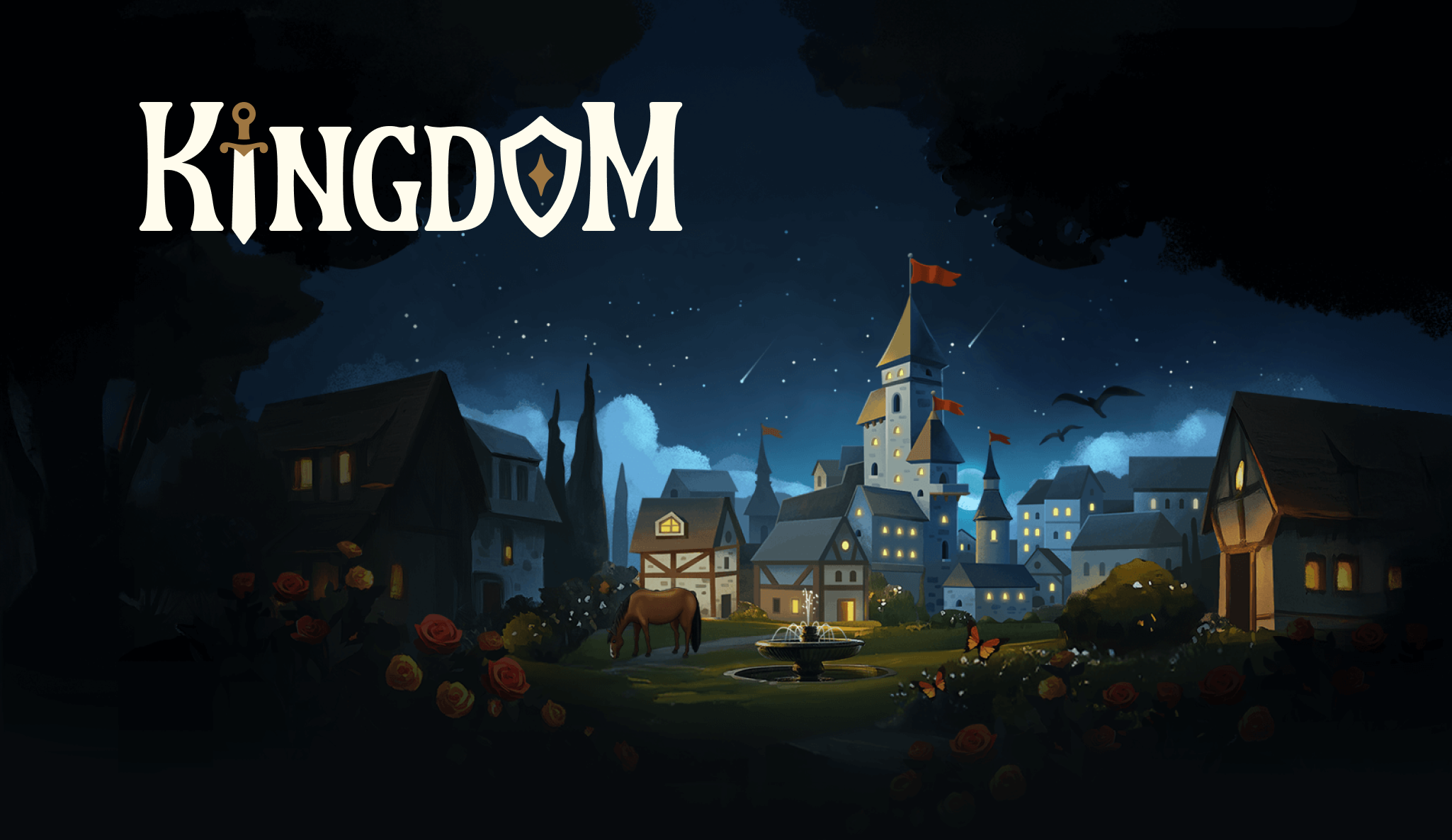 Kingdom Casino thumbnail