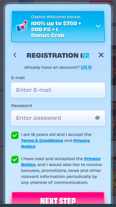 OnlySpins screenshot 3