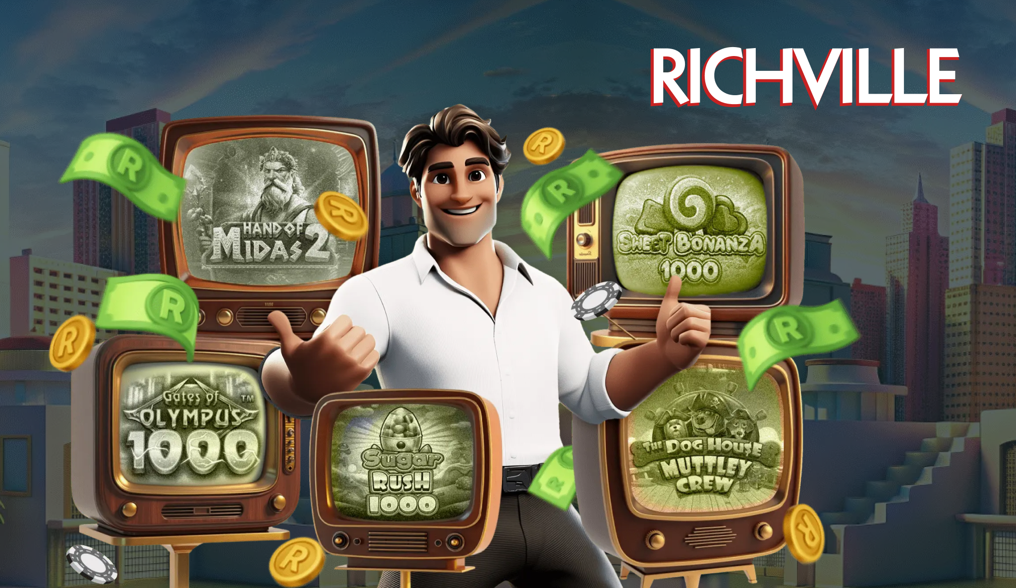 Richville thumbnail