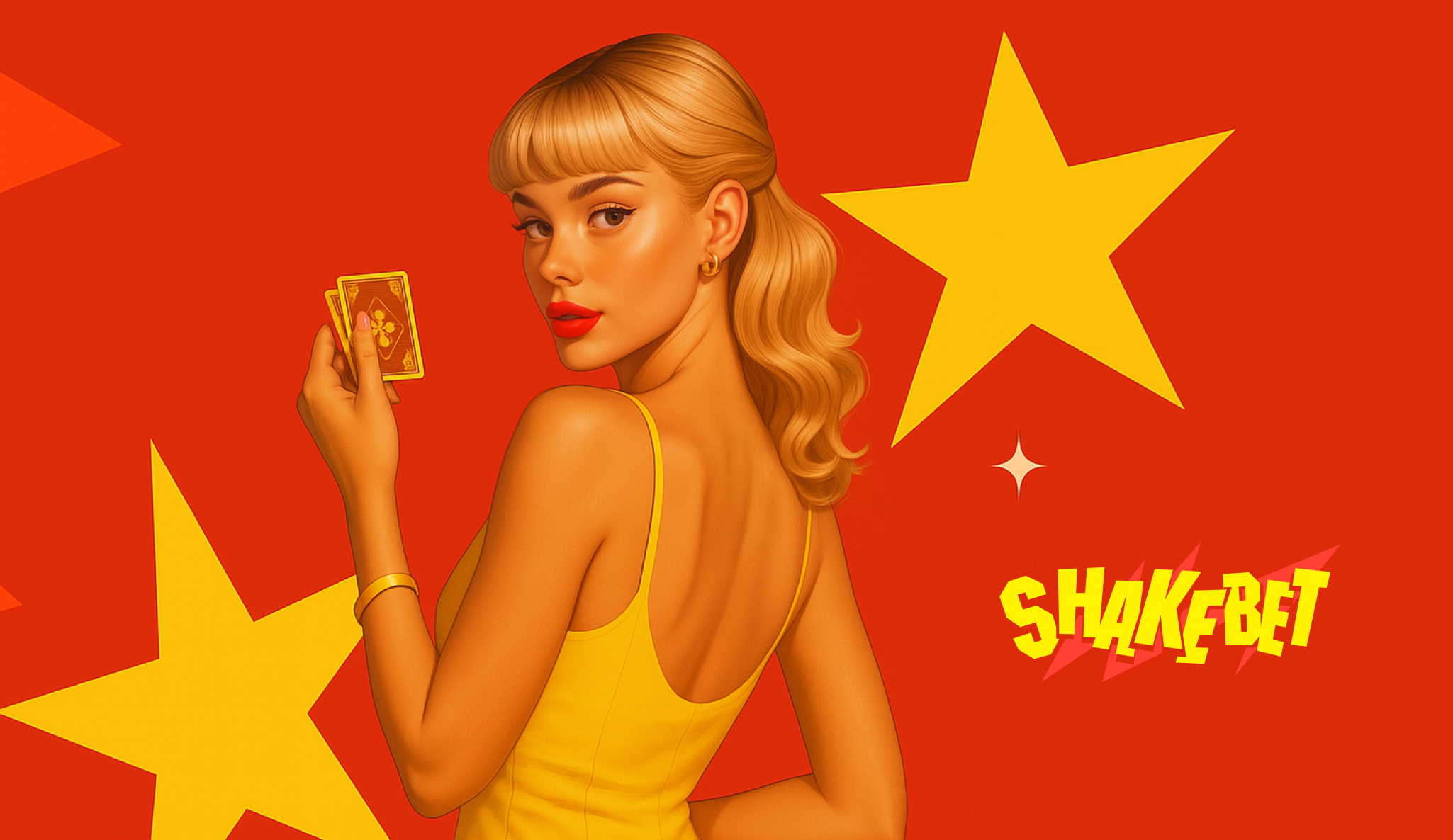 ShakeBet thumbnail