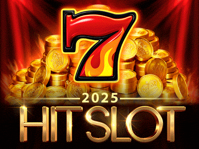 2025 Hit Slot slot poster